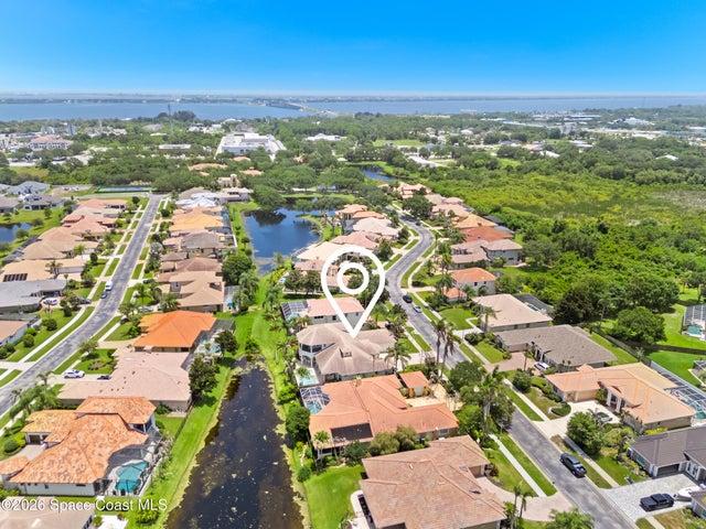 3308 Cappio Drive, Melbourne, FL, 32940 photo 54
