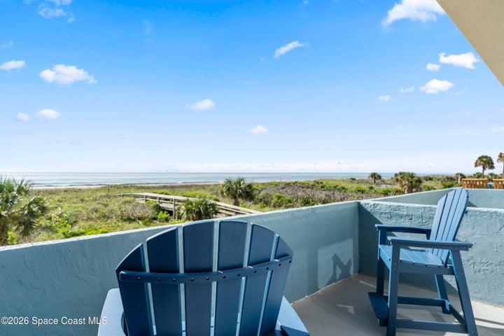 5050 Ocean Beach Boulevard 301, Cocoa Beach