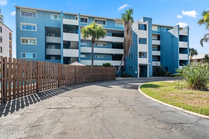 5050 Ocean Beach Boulevard 301, Cocoa Beach, FL, 32931 photo 2