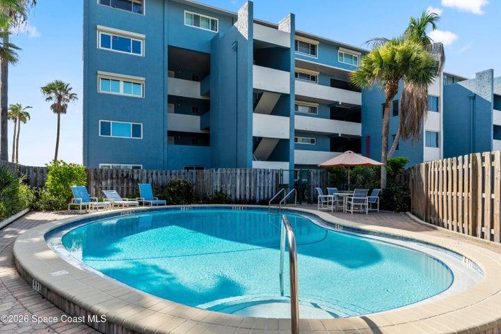 5050 Ocean Beach Boulevard 301, Cocoa Beach, FL, 32931 photo 3