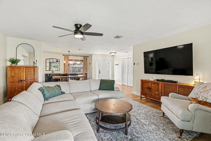 855 Montego Bay Drive S, Merritt Island, FL, 32953 photo 5