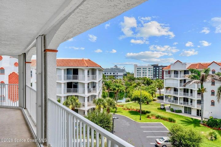 8934 Puerto Del Rio Drive 8503, Cape Canaveral, FL, 32920 photo 45