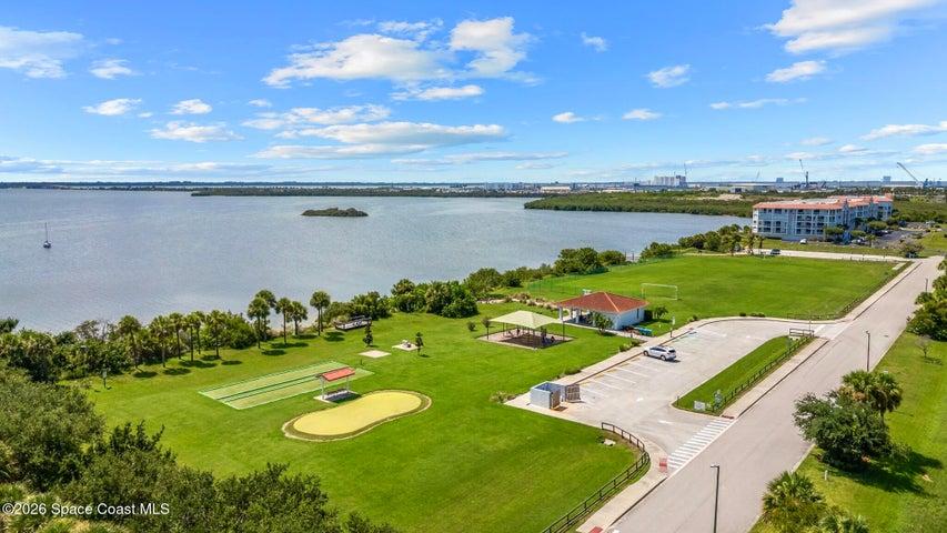 8934 Puerto Del Rio Drive 8503, Cape Canaveral, FL, 32920 photo 46