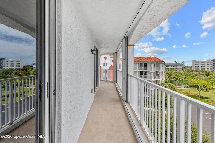 8934 Puerto Del Rio Drive 8503, Cape Canaveral, FL, 32920 photo 47
