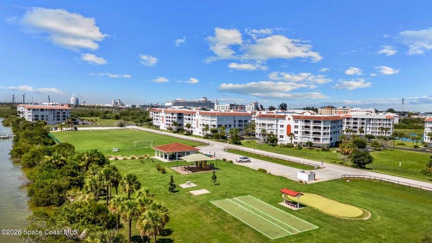8934 Puerto Del Rio Drive 8503, Cape Canaveral, FL, 32920 photo 48