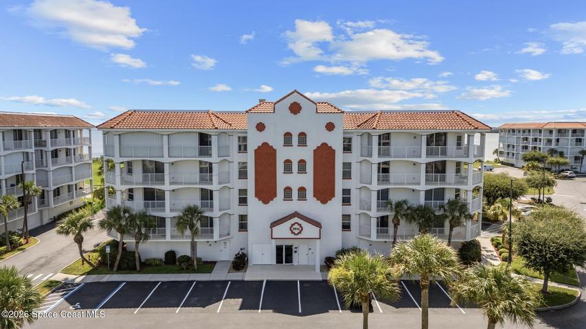 8934 Puerto Del Rio Drive 8503, Cape Canaveral, FL, 32920 photo 49