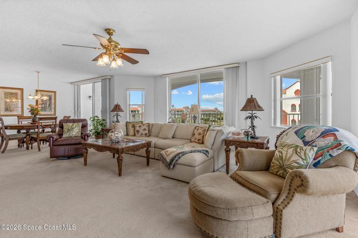 8934 Puerto Del Rio Drive 8503, Cape Canaveral, FL, 32920 photo 24