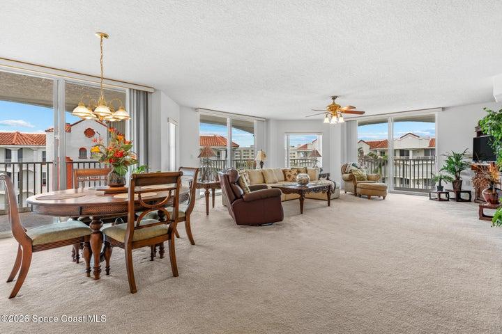 8934 Puerto Del Rio Drive 8503, Cape Canaveral, FL, 32920 photo 23