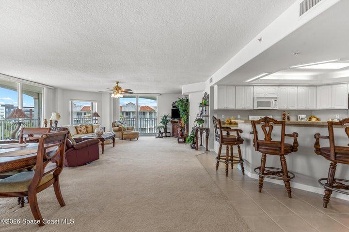 8934 Puerto Del Rio Drive 8503, Cape Canaveral, FL, 32920 photo 21