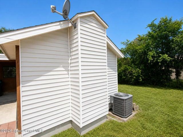 581 Borraclough Avenue NW, Palm Bay, FL, 32907 photo 22