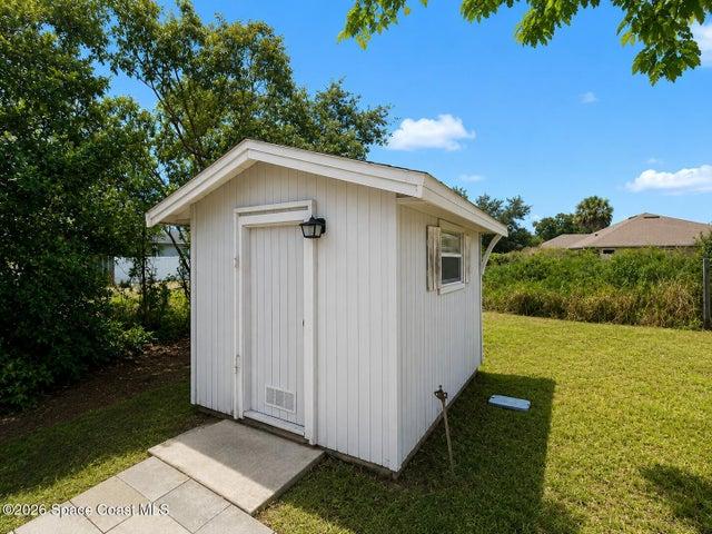 581 Borraclough Avenue NW, Palm Bay, FL, 32907 photo 21