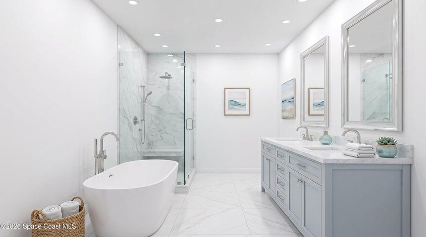 327 Wilson Avenue 501, Cocoa Beach, FL, 32931 photo 13