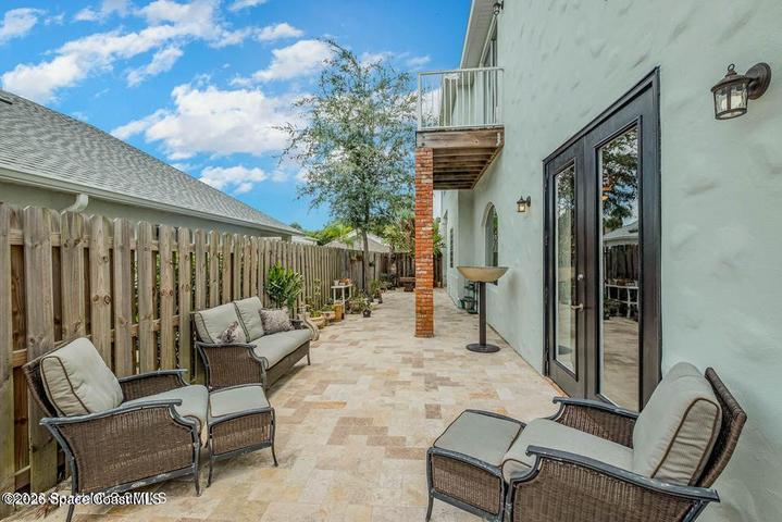 135 Ocean Garden Lane, Cape Canaveral, FL, 32920 photo 6