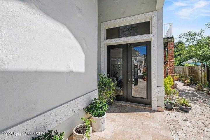 135 Ocean Garden Lane, Cape Canaveral, FL, 32920 photo 4
