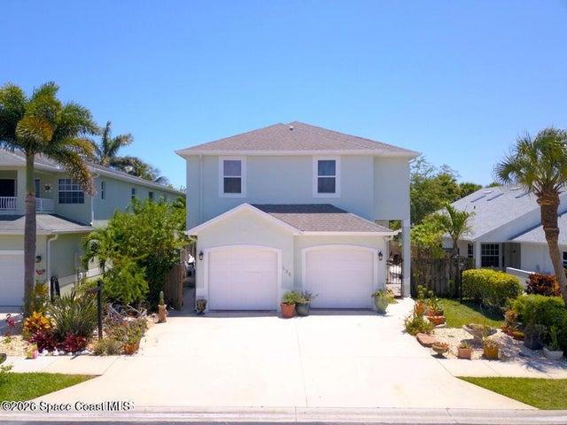 135 Ocean Garden Lane, Cape Canaveral, FL, 32920 photo 2