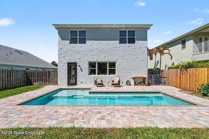 135 Ocean Garden Lane, Cape Canaveral, FL, 32920 photo 57