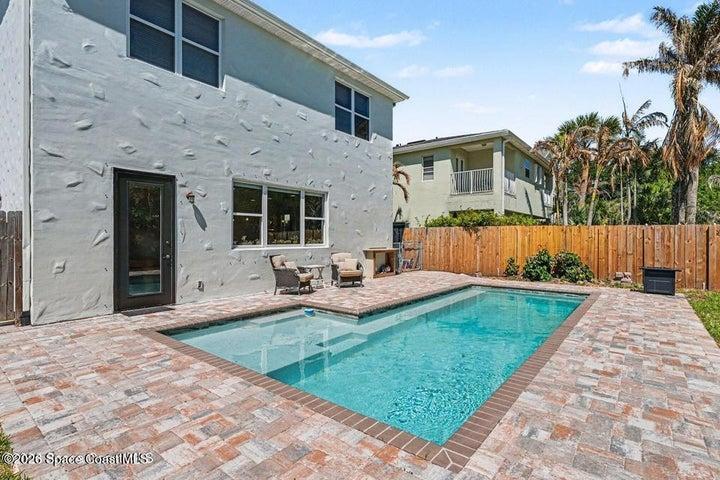 135 Ocean Garden Lane, Cape Canaveral, FL, 32920 photo 55