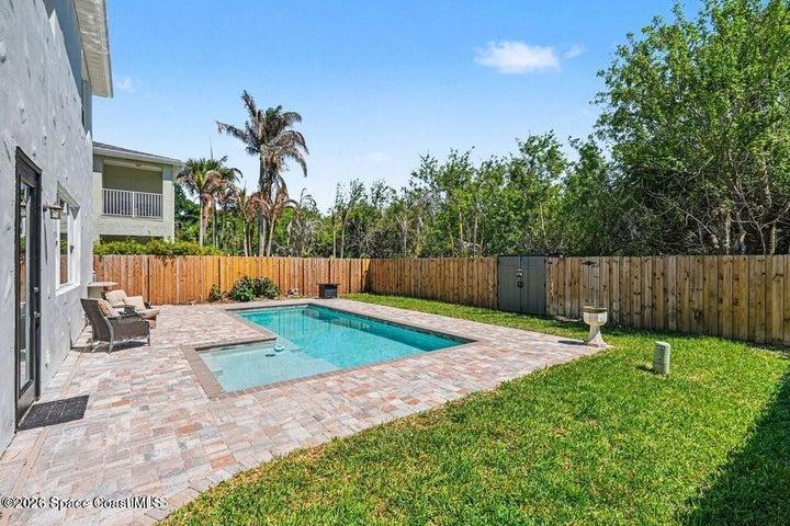 135 Ocean Garden Lane, Cape Canaveral, FL, 32920 photo 56