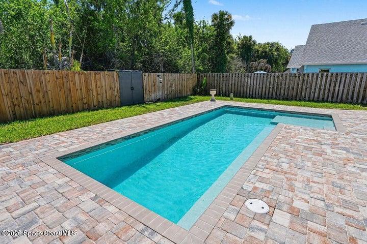 135 Ocean Garden Lane, Cape Canaveral, FL, 32920 photo 58