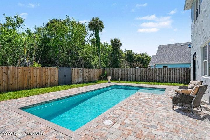 135 Ocean Garden Lane, Cape Canaveral, FL, 32920 photo 54