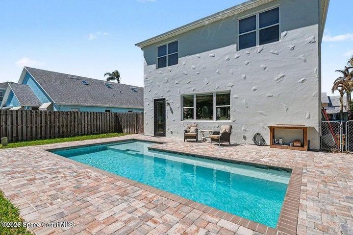 135 Ocean Garden Lane, Cape Canaveral, FL, 32920 photo 53