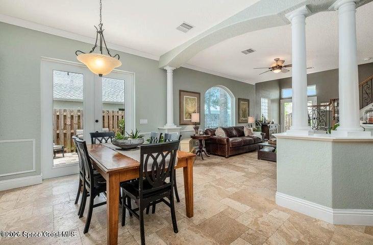 135 Ocean Garden Lane, Cape Canaveral, FL, 32920 photo 15