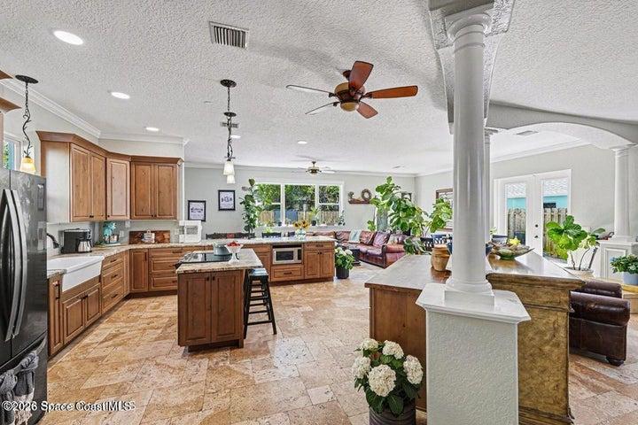 135 Ocean Garden Lane, Cape Canaveral, FL, 32920 photo 17