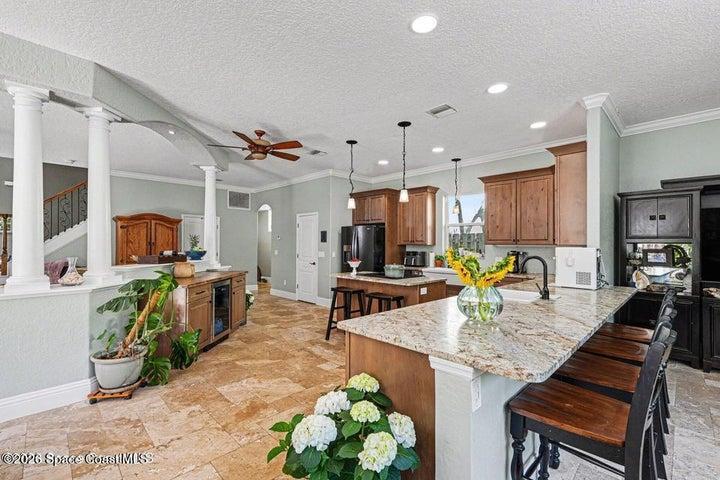 135 Ocean Garden Lane, Cape Canaveral, FL, 32920 photo 16