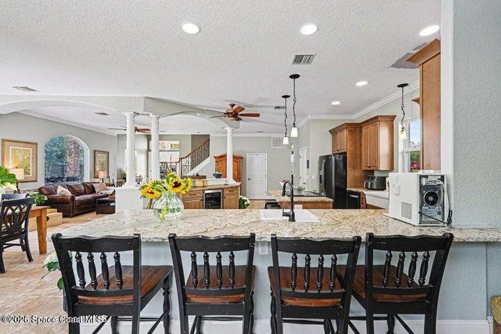 135 Ocean Garden Lane, Cape Canaveral, FL, 32920 photo 18