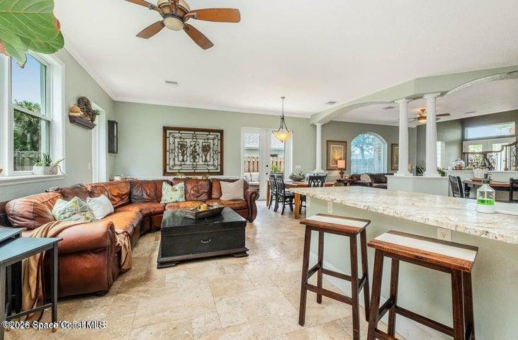 135 Ocean Garden Lane, Cape Canaveral, FL, 32920 photo 21
