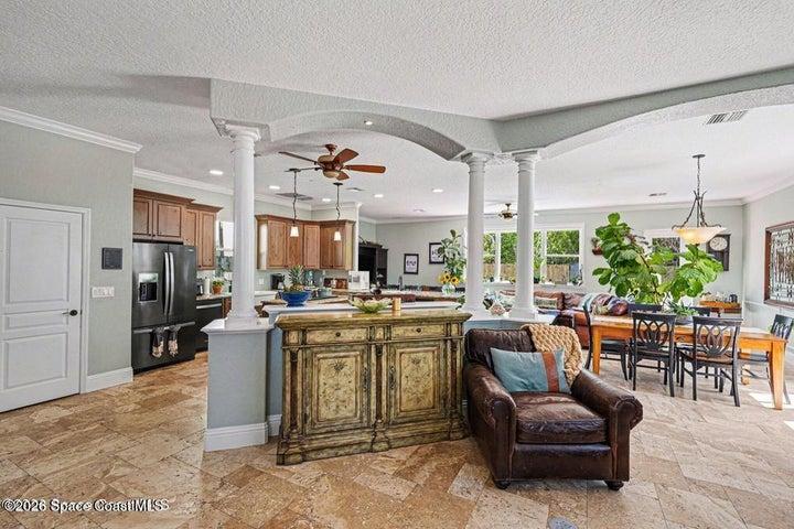 135 Ocean Garden Lane, Cape Canaveral, FL, 32920 photo 13
