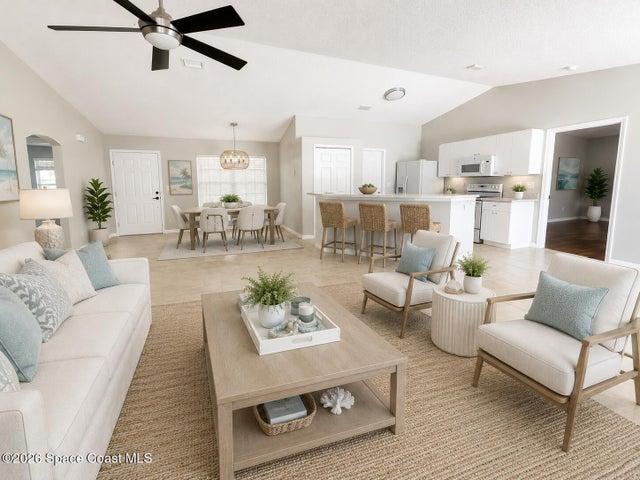 7423 Bumelia Drive, Cocoa, FL, 32927 photo 4