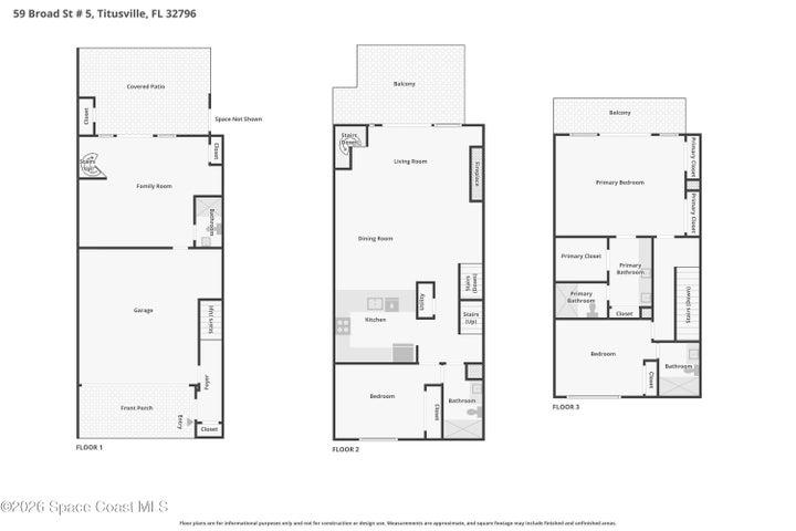 59 E Broad Street, Titusville, FL, 32796 photo 40