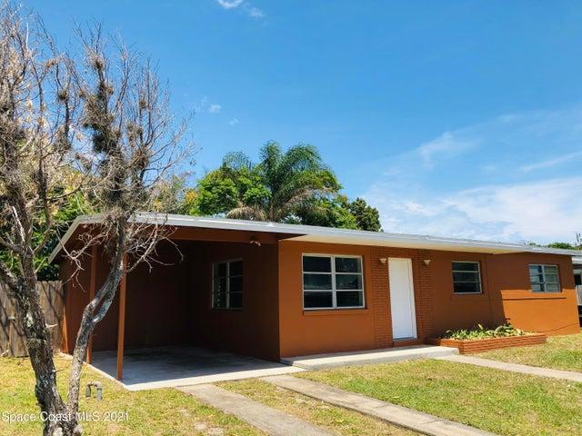 2957 Garden Terrace NE, Palm Bay