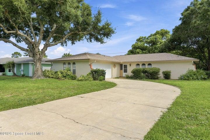 1825 Brookside Street NE, Palm Bay