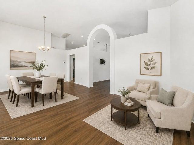 443 Cobblewood Drive, Rockledge, FL, 32955 photo 16
