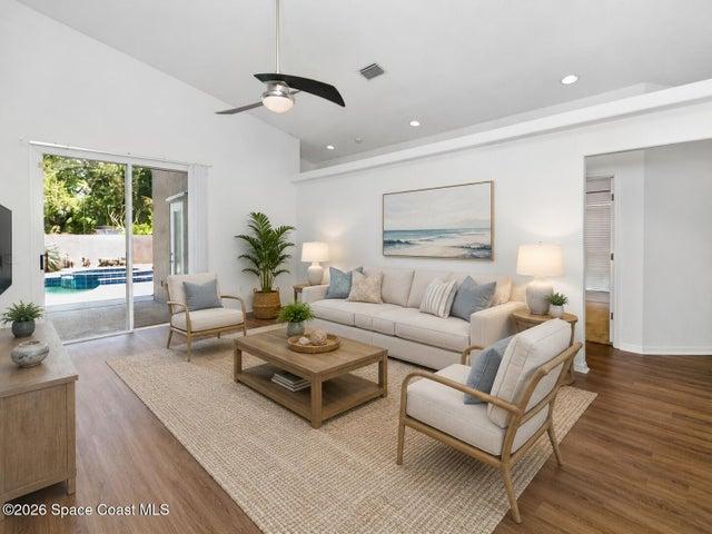 443 Cobblewood Drive, Rockledge, FL, 32955 photo 5