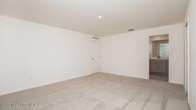 Model home - actual features may vary.