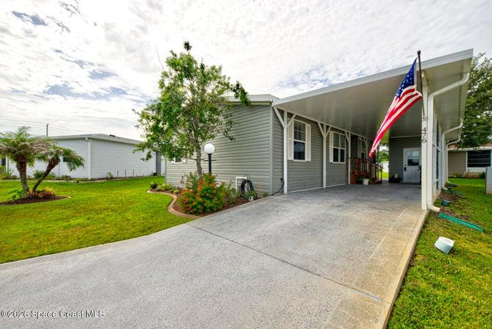 476 Horseshoe Bend Circle 187, Cocoa, FL, 32926 photo 2