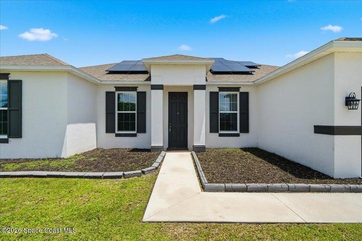 777 Indigo Street SE, Palm Bay, FL, 32909 photo 2