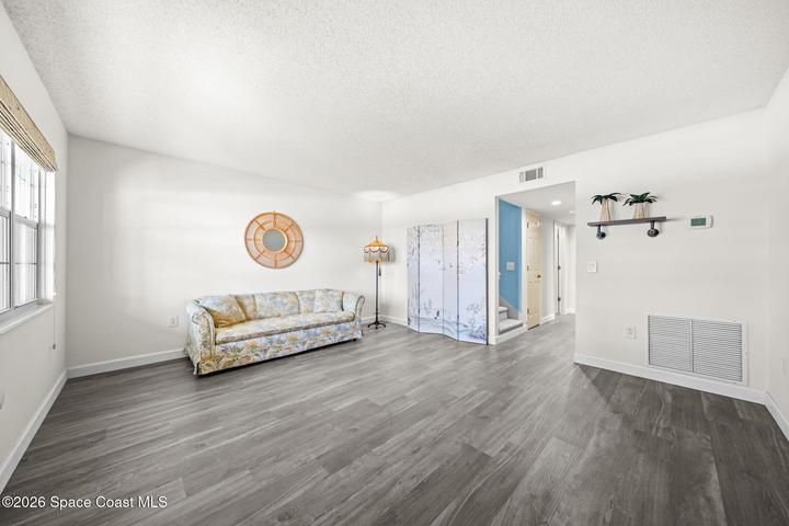 Large Family Room