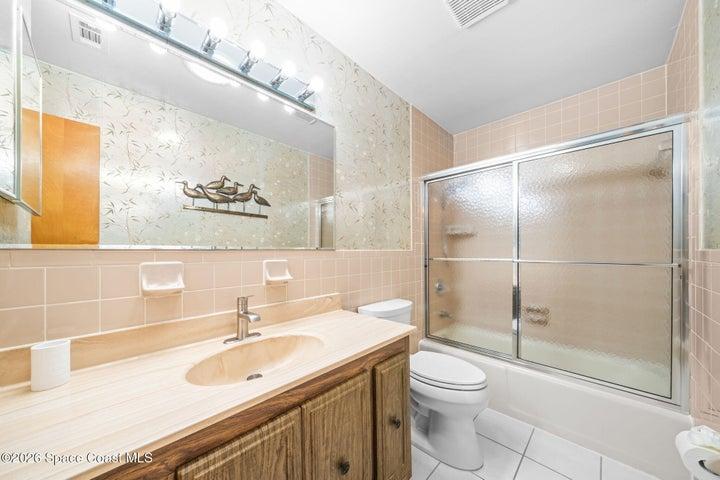 Guest Bath