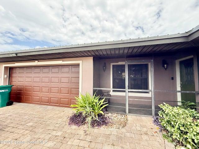 1380 Mackeral Avenue, Merritt Island, FL, 32952 photo 3