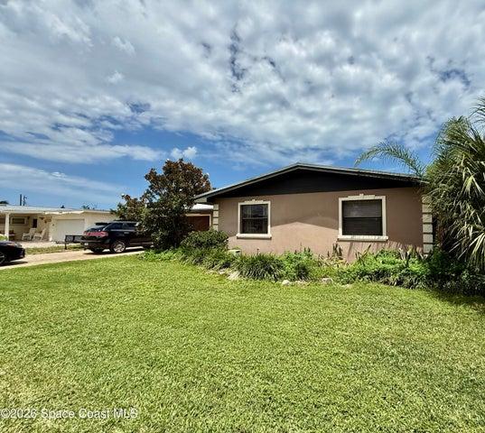 1380 Mackeral Avenue, Merritt Island, FL, 32952 photo 2