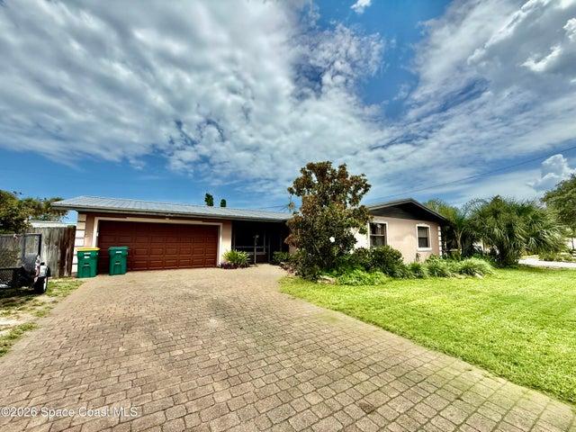 1380 Mackeral Avenue, Merritt Island