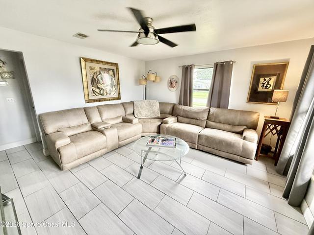 1380 Mackeral Avenue, Merritt Island, FL, 32952 photo 5