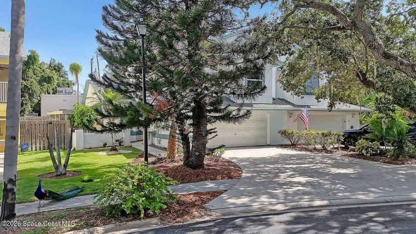 104 Ocean Garden Lane, Cape Canaveral, FL, 32920 photo 2
