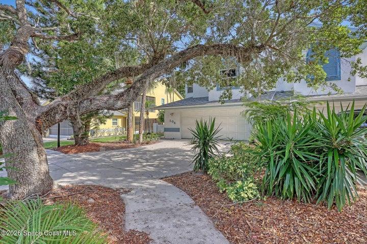 104 Ocean Garden Lane, Cape Canaveral, FL, 32920 photo 3