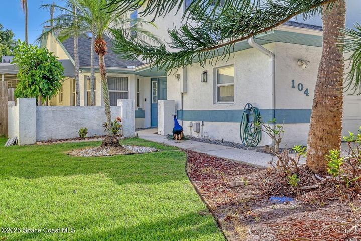 104 Ocean Garden Lane, Cape Canaveral, FL, 32920 photo 4