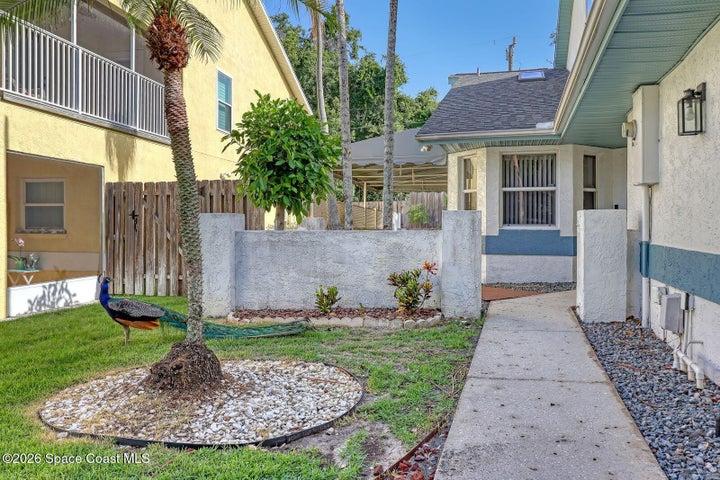 104 Ocean Garden Lane, Cape Canaveral, FL, 32920 photo 5